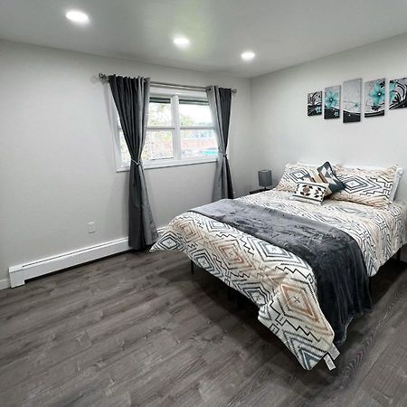 Anchorage Midtown Apartment- Wyoming 1 Luaran gambar