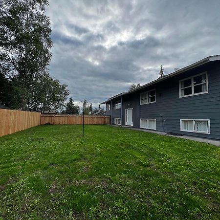 Anchorage Midtown Apartment- Wyoming 1 Luaran gambar