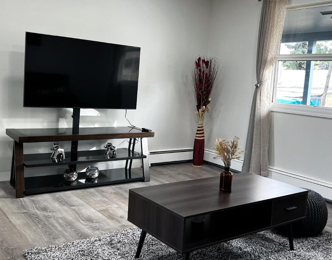 Anchorage Midtown Apartment- Wyoming 1 Luaran gambar