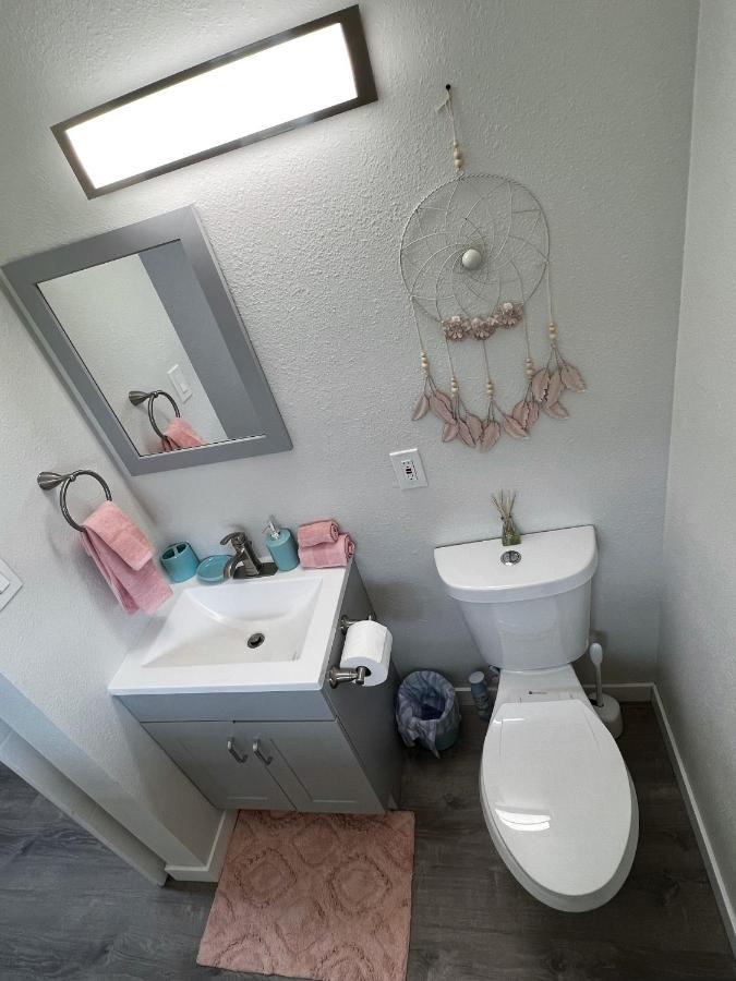 Anchorage Midtown Apartment- Wyoming 1 Luaran gambar