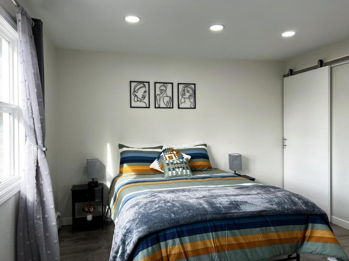Anchorage Midtown Apartment- Wyoming 1 Luaran gambar