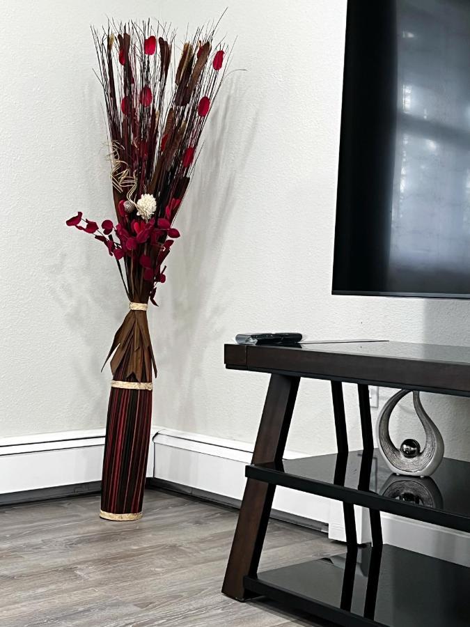 Anchorage Midtown Apartment- Wyoming 1 Luaran gambar