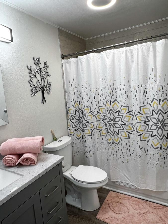 Anchorage Midtown Apartment- Wyoming 1 Luaran gambar