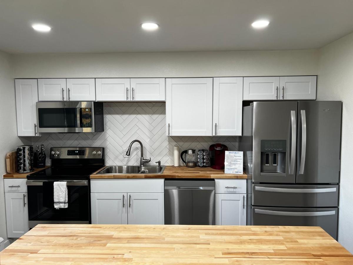 Anchorage Midtown Apartment- Wyoming 1 Luaran gambar