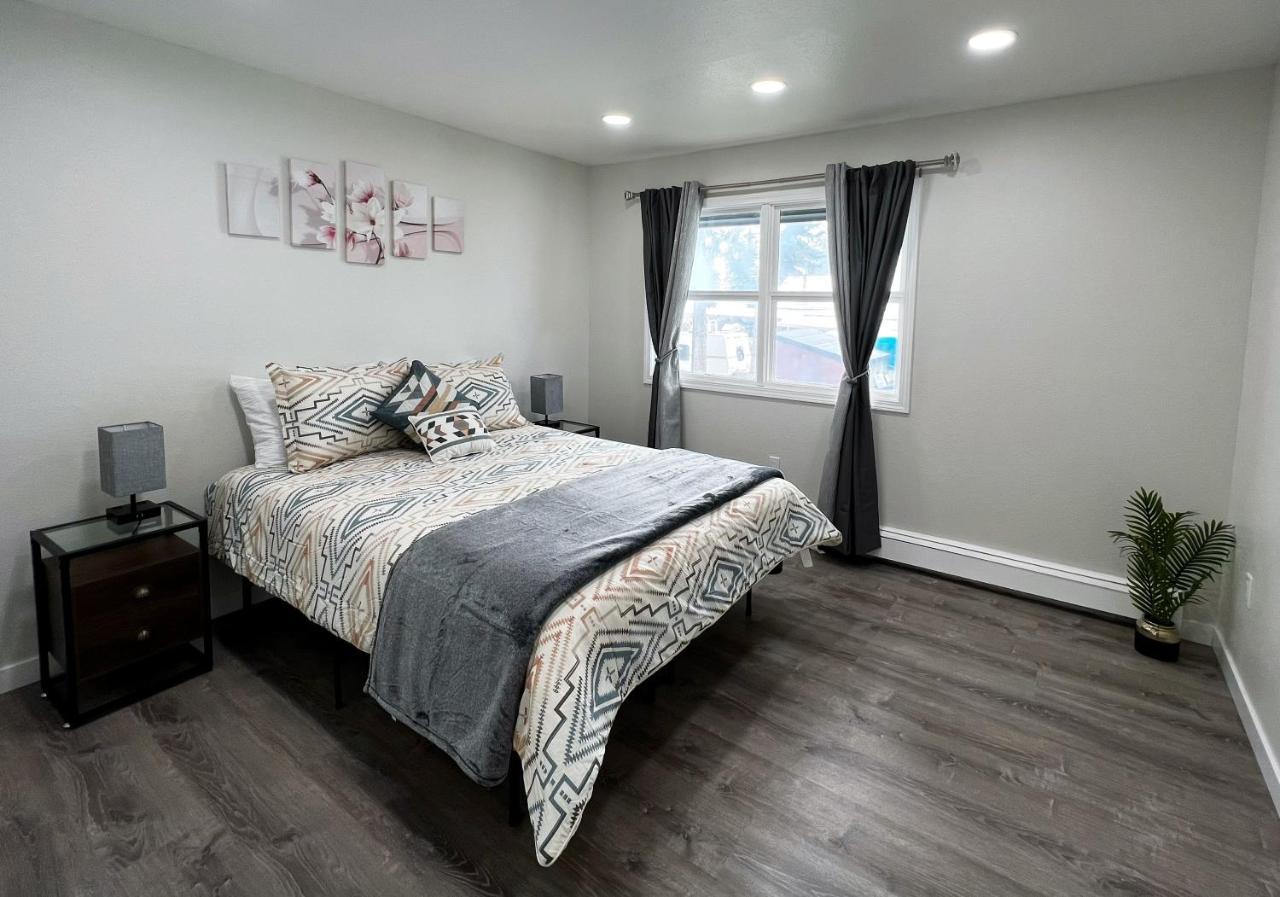 Anchorage Midtown Apartment- Wyoming 1 Luaran gambar