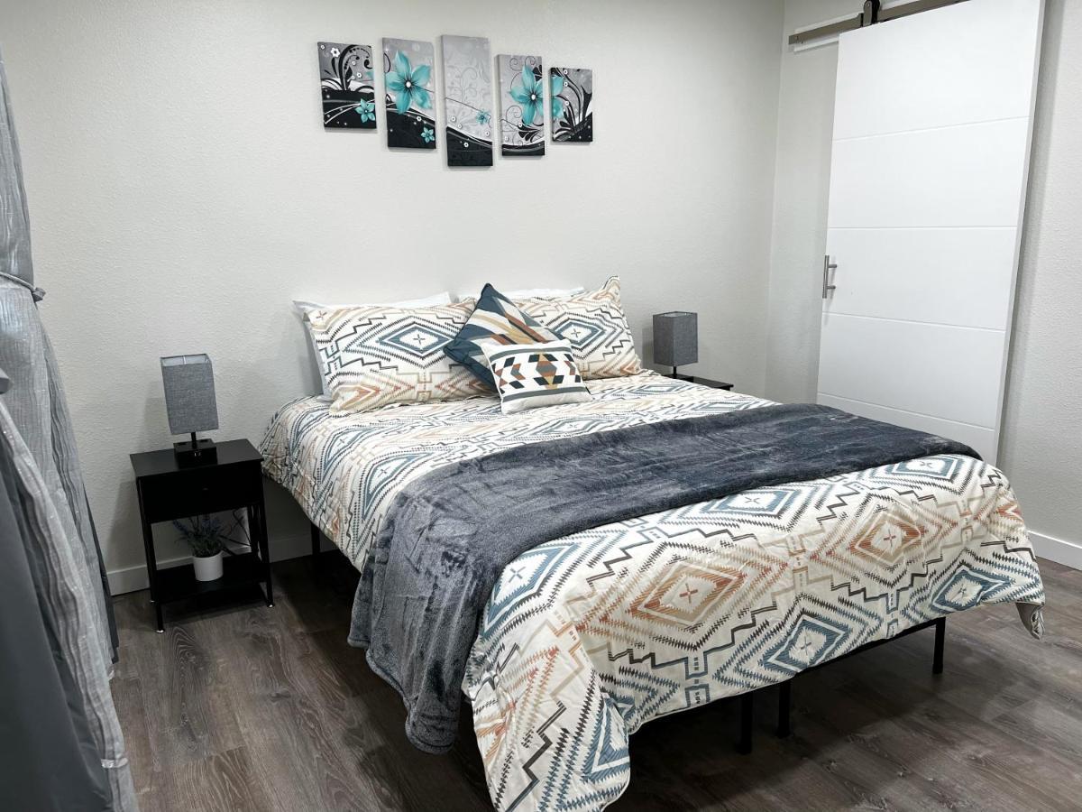 Anchorage Midtown Apartment- Wyoming 1 Luaran gambar